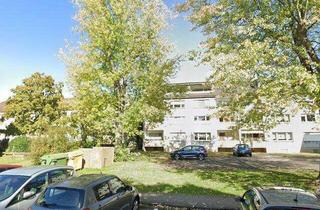 Wohnung mieten in Ahornweg 10, 41540 Dormagen, Helle 3-Zimmer-Wohnung mit Balkon im 2. OG in Dormagen