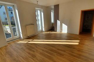 Wohnung mieten in 57572 Niederfischbach, Vollständig renovierte Wohnung in saniertem Altbau, Wohnküche, 3 Zimmer, in Niederfischbach
