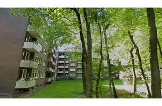 Wohnung mieten in 22926 Ahrensburg, 3,5-Zimmer-Wohnung in Ahrensburg