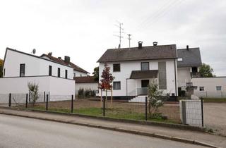 Wohnung mieten in 82281 Egenhofen, Großzügige, schöne 2,5 Zi. Wohnung, 78 qm mit großem Wohn-, Essbereich incl. Einbauküche und Balkon.