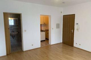 Wohnung mieten in 67663 Innenstadt, EINZIMMER-EG-APARTMENT IN DIREKTER UNINÄHE!