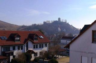 Wohnung mieten in Schafäcker, 71717 Beilstein, Über den Dächern von Beilstein
