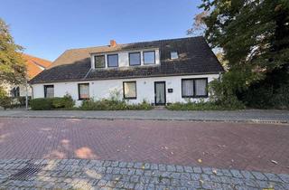 Wohnung mieten in 28870 Ottersberg, Ottersberg | 4-Zimmer-Wohnung mit Gartenanteil & Balkon