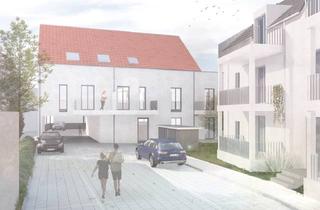 Wohnung mieten in Blumenstraße 3a, 76756 Bellheim, Barrierefreie 3 ZKB Neubauwohnung in Bellheim mit Wohnberechtigungsschein