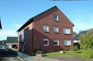 Wohnung mieten in 49504 Lotte, 2 ZKB Stadtrandlage Lotte Büren