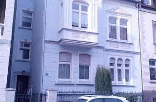 Wohnung mieten in Neustr. 26, 42657 Solingen, Romantische 3 Zimmer KDB, 70 qm, EBK, Terrasse, hell, ruhig