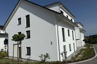 Wohnung mieten in 78667 Villingendorf, NEUBAU - Altersgereches Wohnen