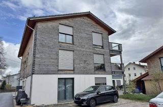 Wohnung mieten in 87647 Kraftisried, Sonnige 3-Zi-Dachgeschosswohnung mit großem Südbalkon