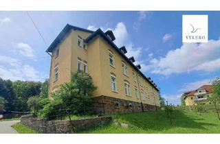Wohnung mieten in Spreetal 15, 02692 Großpostwitz/Oberlausitz, Klein aber fein- 1 Raumwohnung - Wohnen und Sparen!
