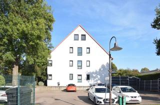 Wohnung mieten in An Der Beke .., 28719 Burg-Grambke, Bremen - Burg-Grambke | Helle 3 Zimmer Wohnung im Erdgeschoss, mit Gartenanteil