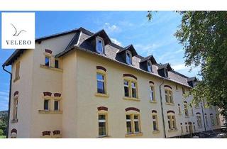 Wohnung mieten in Spreetal 10, 02692 Großpostwitz/Oberlausitz, Klein aber fein, renovierte 2 Raumwohnung!