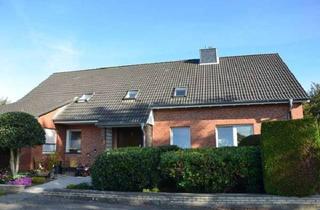 Wohnung mieten in 24647 Wasbek, Wasbek-Bullenbek -- Top-modernisierte 3-Zimmer-Erdgeschosswohnung