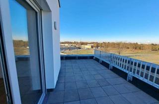 Wohnung mieten in Thomas-Jefferson-Straße 16, 68309 Käfertal, Traumhafte Maisonette mit großer Dachterrasse