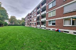 Wohnung mieten in 47906 Kempen, Kempen/Stresemannstr. 3 ZBalkon-EG sucht nette Mieter