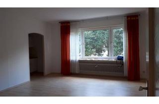Wohnung mieten in 68535 Edingen-Neckarhausen, Schönes und helles Einzimmerappartement mit Einbauküche im m Hochparterre im Hochparterre /EG