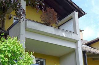 Wohnung mieten in Germersheimerstr. 14, 86157 Pfersee, Individuelle Dachgeschosswohnung in Augsburg-Pfersee