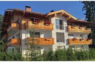 Wohnung mieten in 83707 Bad Wiessee, Bezaubernde 2 Zi. Dachgeschosswohnung mit Galerie!