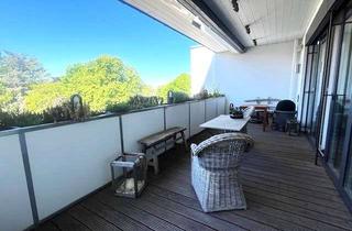 Penthouse mieten in 52146 Würselen, Würselen-Mitte: Luxus-Penthouse ca. 200 m² = 1 oder 2 Einheiten - EBK -Loggia - Aufzug - Stellplatz