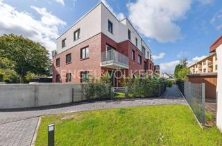 Wohnung mieten in 24568 Kaltenkirchen, Dreizimmer-Erdgeschosswohnung zum Verlieben!