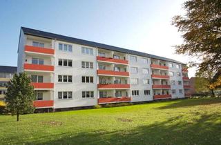 Wohnung mieten in Am Katharinenhof 16, 24939 Nordstadt, Hübsche 3 Zimmer Wohnung mit sonnigem Balkon