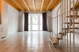 Wohnung mieten in 67697 Otterberg, Otterberg - 4 ZKB Maisonette-Wohnung, 2 Balkone, moderne EBK