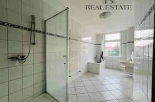 Wohnung mieten in Frommhagenstraße 46, 39576 Stendal, Großzügig, zentral, mit kleinem Garten!