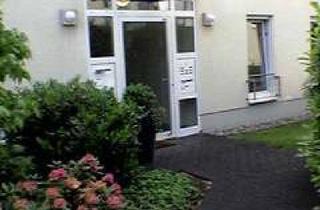 Wohnung mieten in Wolfhagener Str. 51, 42929 Wermelskirchen, Helle, schön aufgeteilte 2-Zimmerwohnung mit Garten