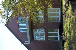 Wohnung mieten in 51371 Rheindorf, Neuwertige 4-Zimmer Wohnung mit Balkon in Leverkusen-Rheindorf
