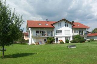 Wohnung mieten in 85457 Wörth, Attraktives 1-Zimmer-Appartement mit Südbalkon zur Miete in 85457 Hörlkofen/Wörth