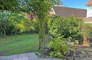 Wohnung mieten in 70839 Gerlingen, GERLINGEN - 3,5-ZIMMER-EG-WOHNUNG, RUHIG, ZENTRUMSNAH, EBK, GARTEN, TIEFGARAGE INKLUSIV, FREI.