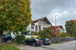 Wohnung mieten in 82383 Hohenpeißenberg, 2 Zimmer Erdgeschoss-Wohnung mit Terrasse