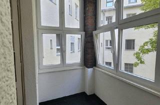 Wohnung mieten in Steubenplatz, 14052 Berlin, Charmante 3-Zimmer-Wohnung mit Balkon in Berlin-Charlottenburg