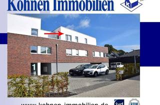 Wohnung mieten in 41334 Nettetal, Modern und seniorengerecht Wohnen in heller 3-Zimmer-Wohnung in zentraler Lage von Nettetal-Hinsbeck
