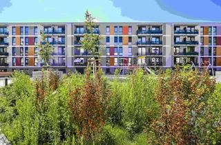 Wohnung mieten in Wendenschloßstraße 365, 12557 Köpenick (Köpenick), 3 Zimmer im Neubau