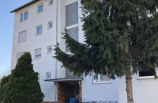 Wohnung mieten in Weingärtenstr. 21, 65451 Kelsterbach, 1 ZKB Neue Kelsterbacher Mitte von Privat