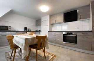 Wohnung mieten in 67655 Innenstadt, KL- Nähe Stadtpark, 4 ZKB, EBK, Garten "möbliert"