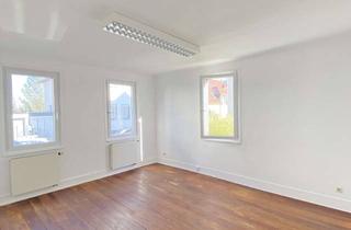 Wohnung mieten in 70839 Gerlingen, GERLINGEN - 2-ZI.-WOHNUNG FÜR SINGLE/PENDLER, CHARMANT, (TEIL)MÖBLIERT, ZENTRAL, WARMMIETE.