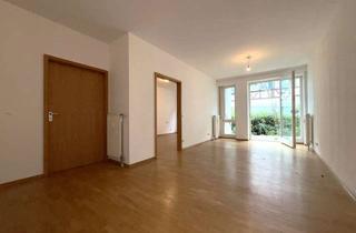 Wohnung mieten in Obere Str 37, 74343 Sachsenheim, Charmante 2-Zimmer-Wohnung mit Terrasse & kleinem Garten im Betreuten Wohnen