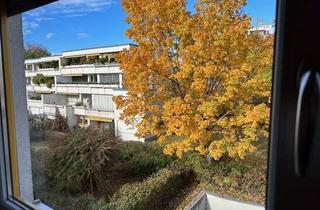 Wohnung mieten in Friedrich-Ebert-Strasse 9a, 93051 Großprüfening-Dechbetten-Königswiesen, Großzügige 3-Zimmer-Wohnung mit großer Terrasse, Balkon u. Blick ins Grüne - Regensburg-Königswiesen