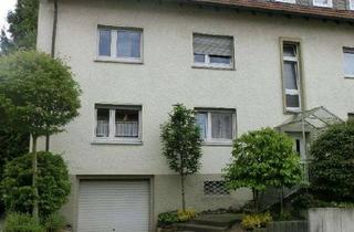 Wohnung mieten in 59755 Arnsberg, Gut geschnittene 3-Zimmer-Wohnung mit Balkon in Neheim!