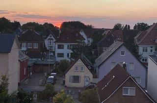 Wohnung mieten in 27472 Cuxhaven, Helle 3-Zimmer Wohnung voll möbliert in Cuxhaven