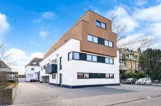 Penthouse mieten in Trierer Straße 89c, 56072 Metternich, Exklusive möblierte 2-Zimmer-Penthousewohnung mit gehobener Ausstattung in Koblenz-Metternich
