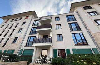 Wohnung mieten in Rosenanger 12, 15745 Wildau, 2 Zimmer mit EBK und Fußbodenheizung!