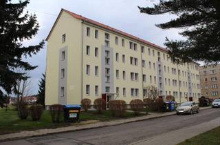 Wohnung mieten in Pestalozziring 14, 06493 Ballenstedt, Schöne 4 Zimmer Hochparterrewohnung mit Einbauküche