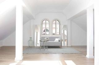 Wohnung mieten in 14467 Nördliche Innenstadt, Leben über den Dächern des Holländerviertels