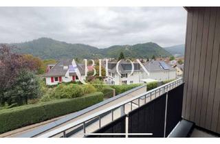 Wohnung mieten in 79183 Waldkirch, Ruhige 3-Zimmer Wohnung im Neubau mit Blick auf Ruine Kastelburg