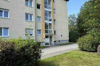 Wohnung mieten in 01454 Radeberg, schnuckelige Single-Wohnung mit Einbauküche & Balkon