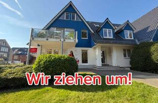 Wohnung mieten in 23669 Timmendorfer Strand, Terrassenwohnung in der Strandallee