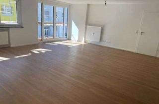 Wohnung mieten in Ernsthofstraße 10, 63739 Stadtmitte, Wunderschöne 4-Zimmer Whg. Stadtmitte mit Balkon