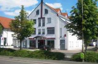 Wohnung mieten in Hauptstraße 112, 35625 Hüttenberg, neu renovierte 2-Zimmerwohnung mit Balkon in Hüttenberg